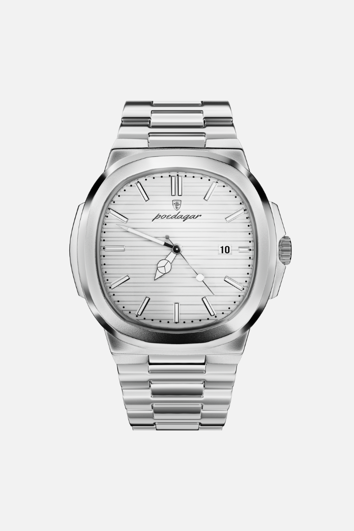 Poedagar Silver