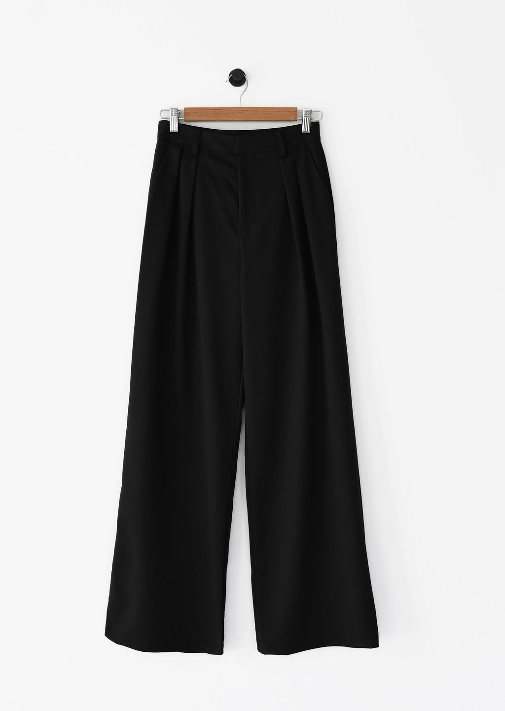 Wide Leg Pants for Effortless Style