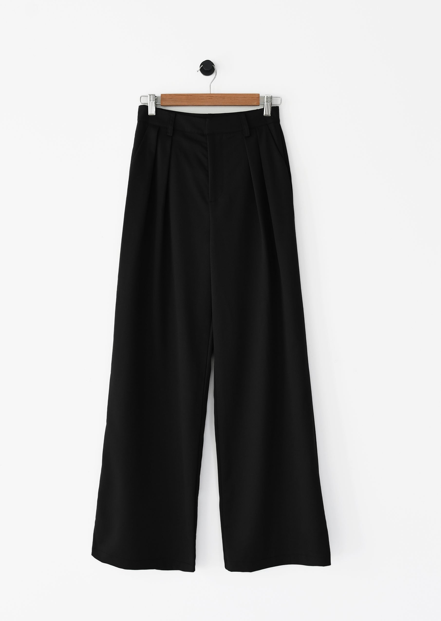Wide Leg Pants for Effortless Style