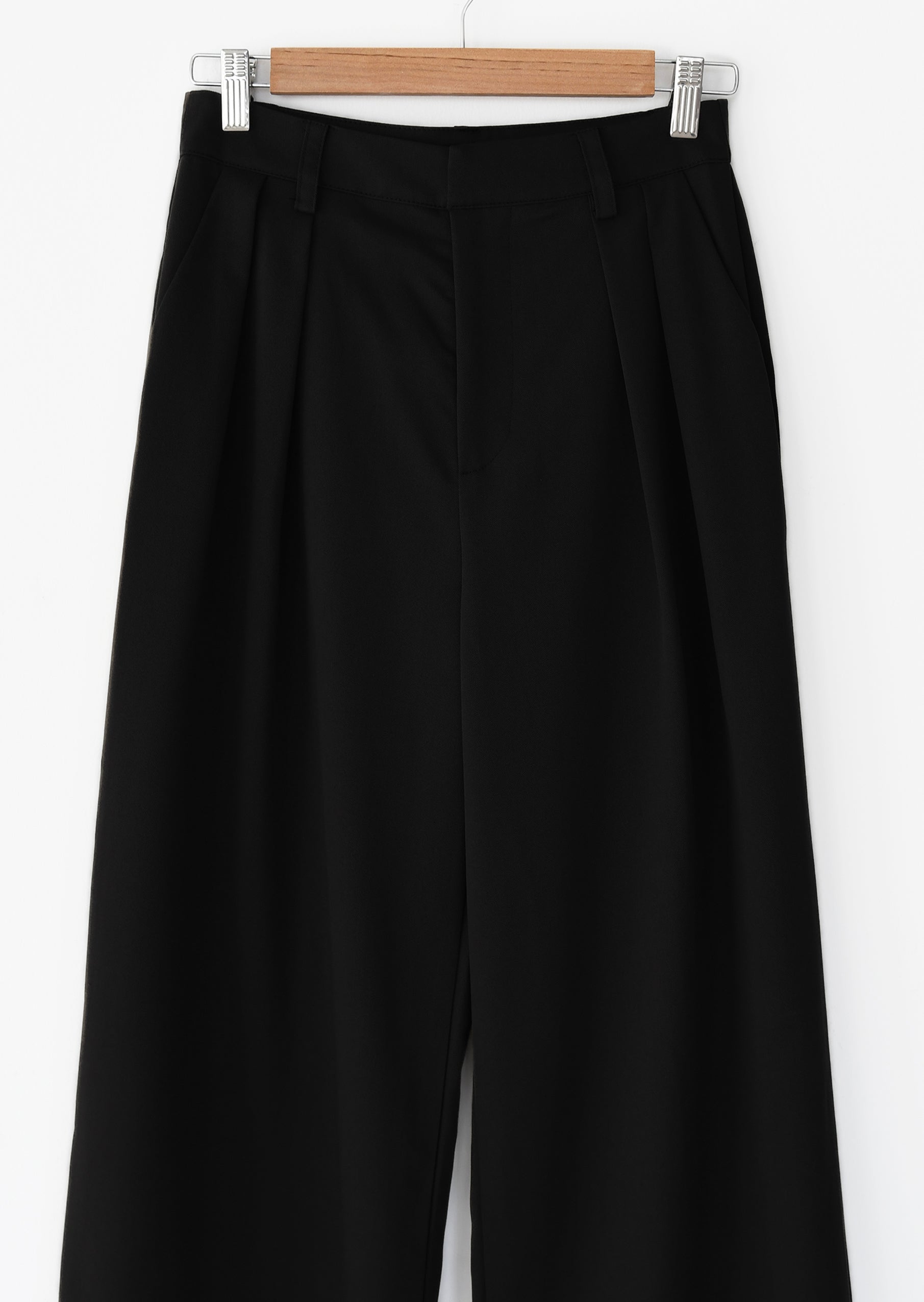 Wide Leg Pants for Effortless Style