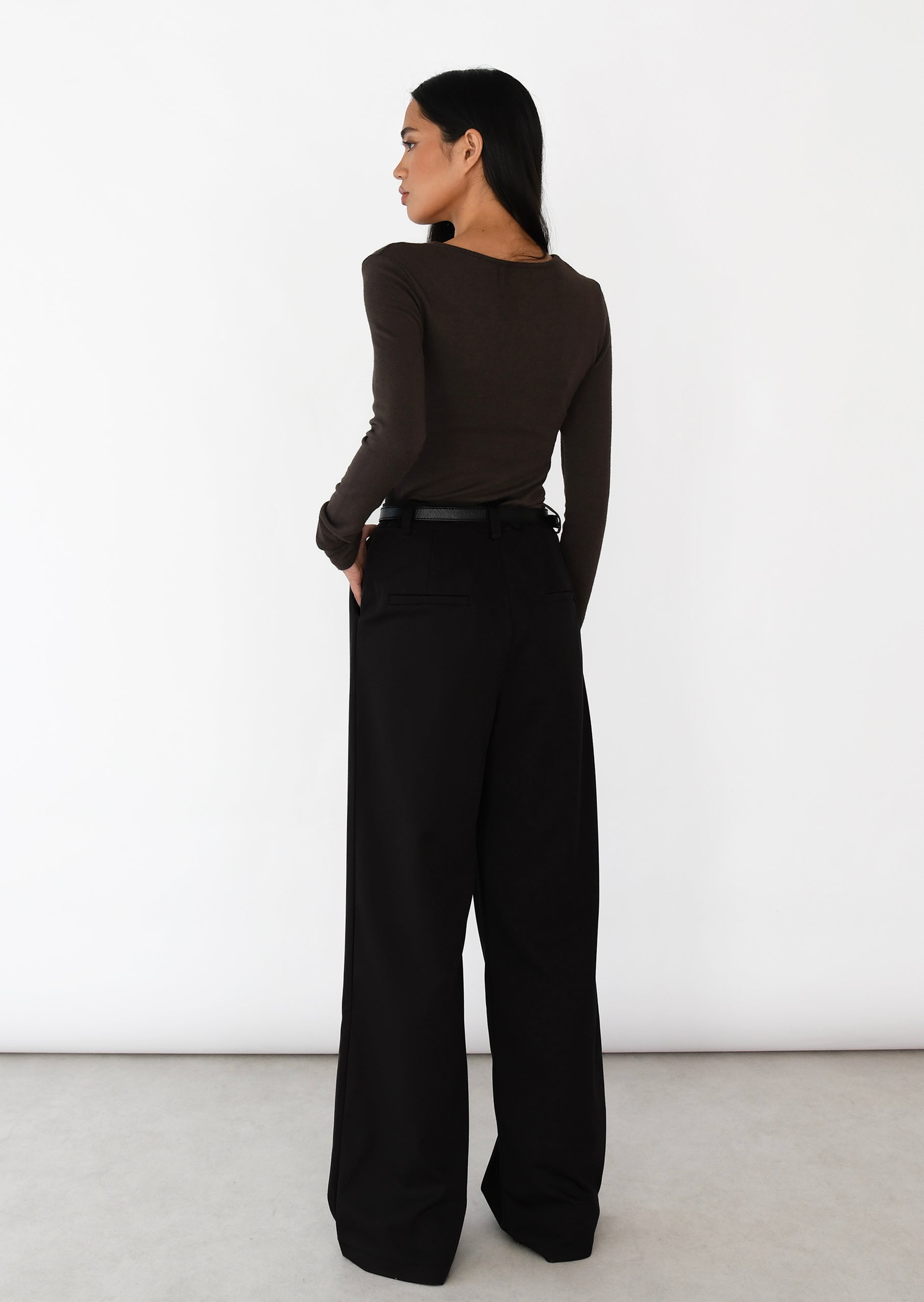 Wide Leg Pants for Effortless Style