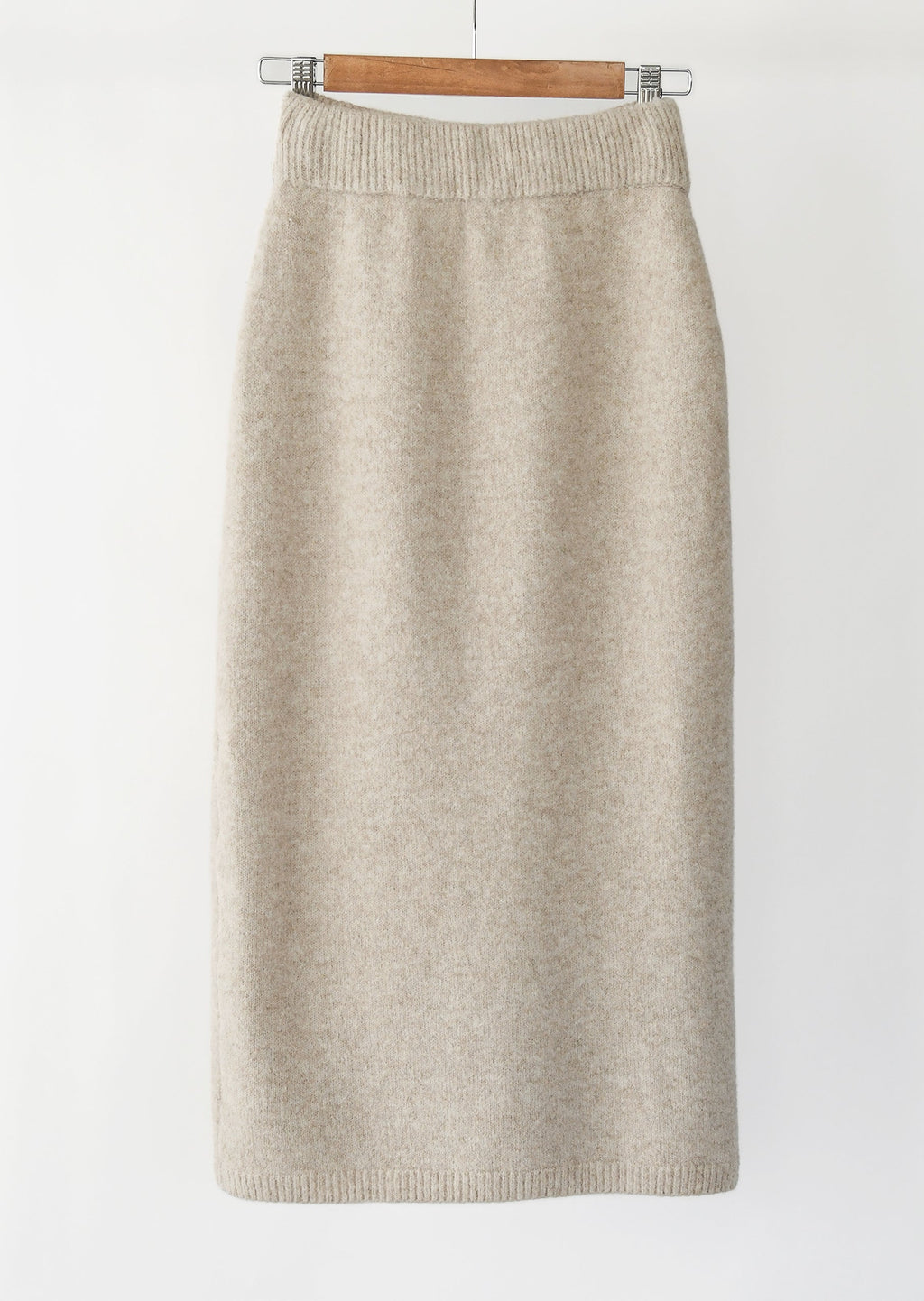 Cozy Knit Skirt for Effortless Style