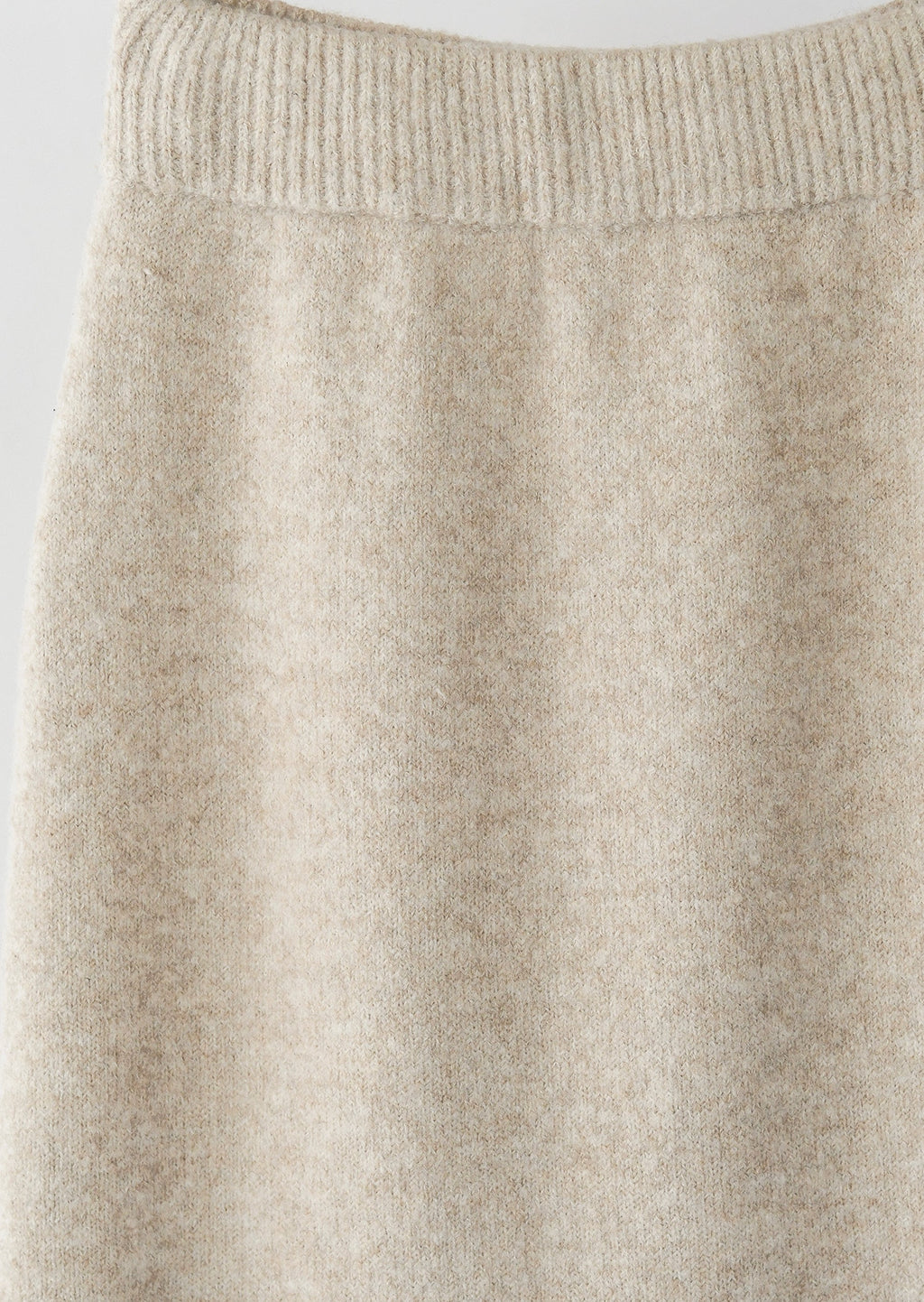 Cozy Knit Skirt for Effortless Style