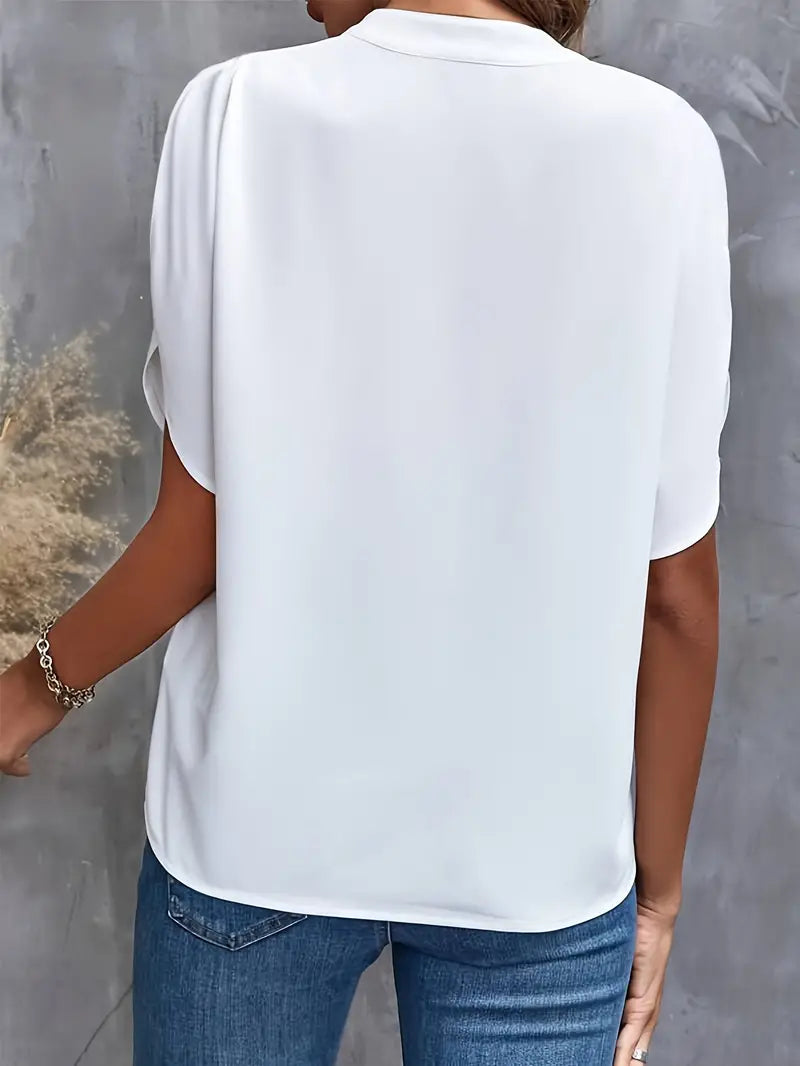 Laviso™ | Elegant and Trendy Spring Shirt for a Fresh Look