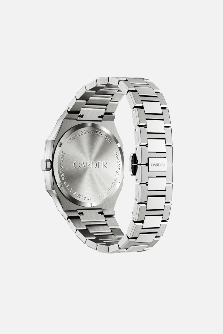 Poedagar Silver