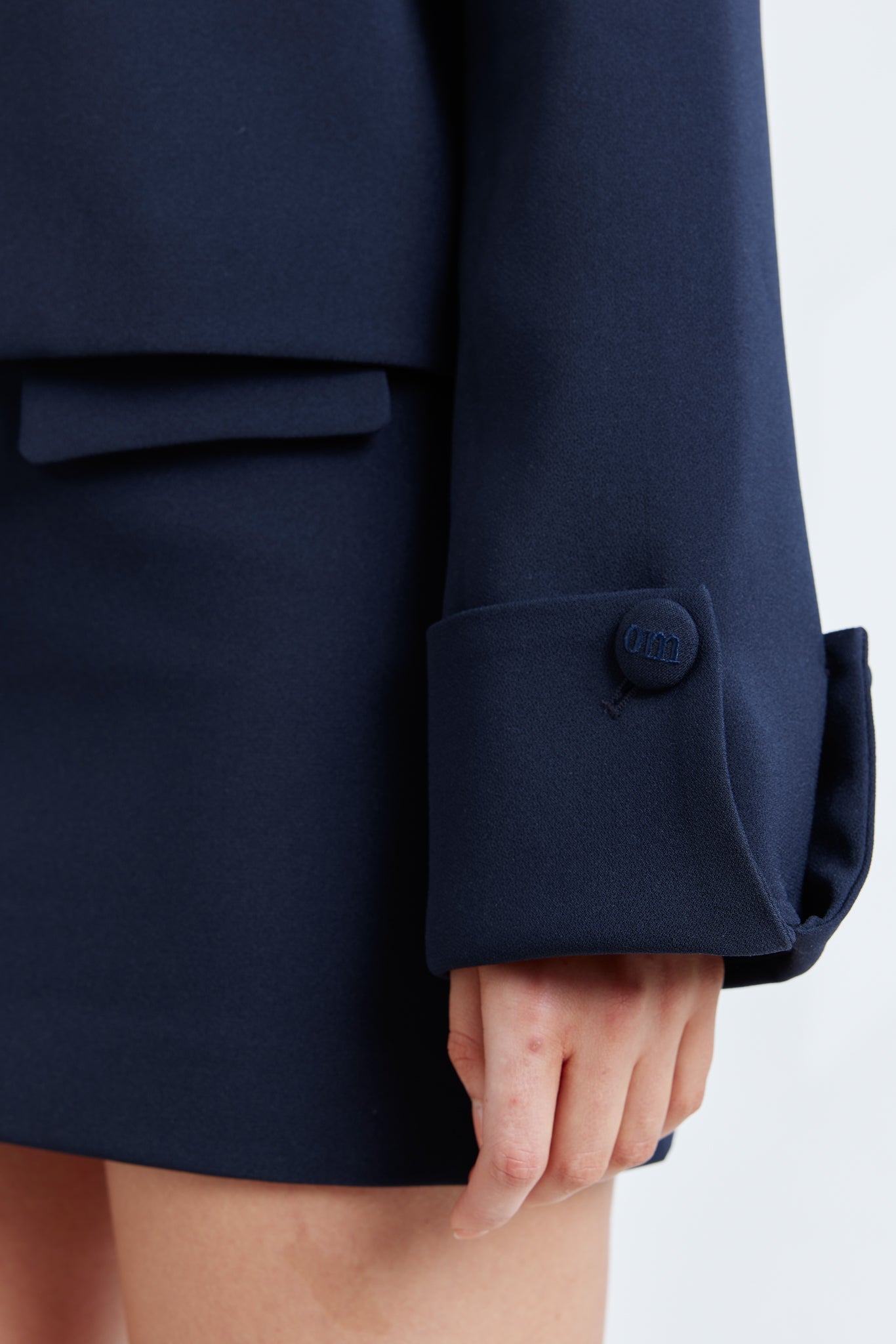 Muse Coat - Elegant and Stylish Design for Every Occasion