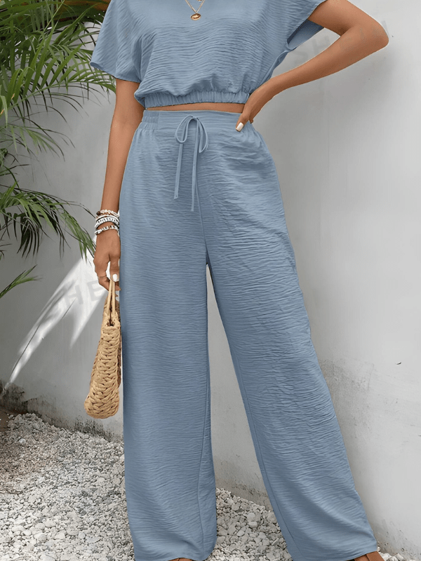 Celine™ | Elegant Modern Ensemble