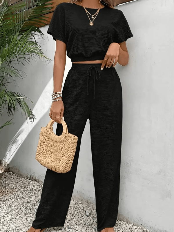 Celine™ | Elegant Modern Ensemble