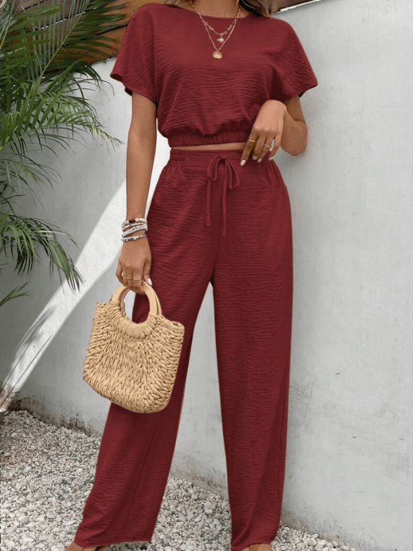 Celine™ | Elegant Modern Ensemble
