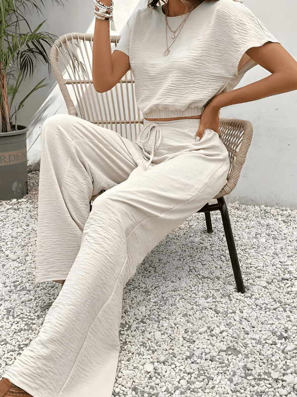 Celine™ | Elegant Modern Ensemble