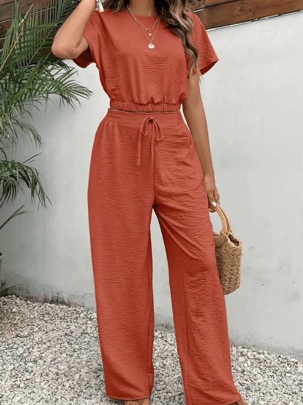 Celine™ | Elegant Modern Ensemble