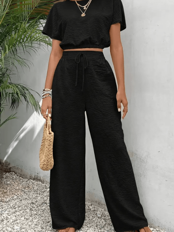 Celine™ | Elegant Modern Ensemble